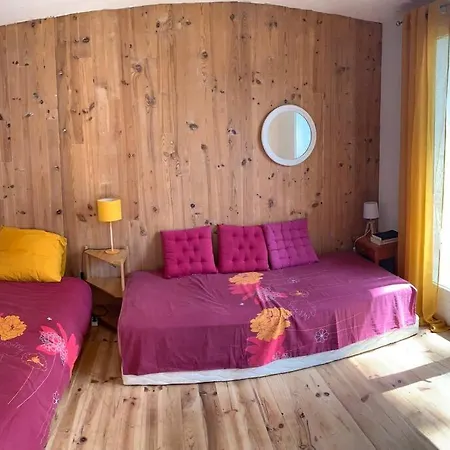 La Boheme, Route De Pinarello Sainte-Lucie de Porto-Vecchio