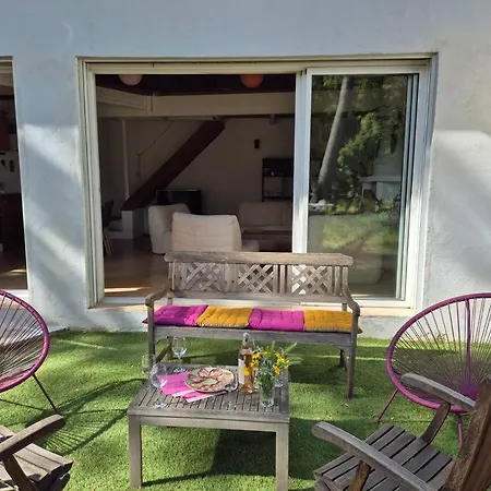 La Boheme, Route De Pinarello