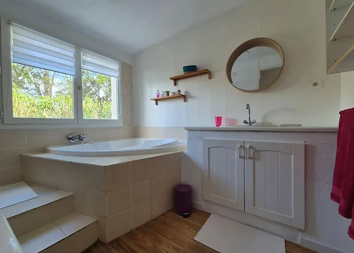 La Boheme, Route De Pinarello Casa de Férias