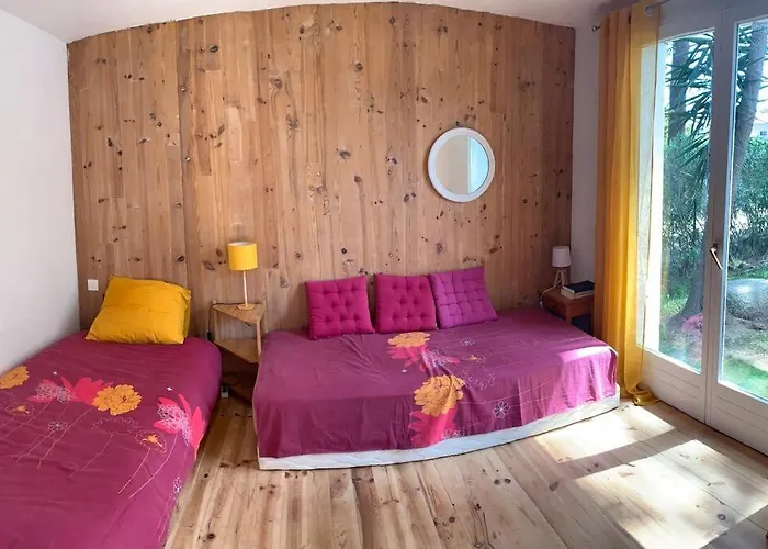 La Boheme, Route De Pinarello Sainte-Lucie de Porto-Vecchio