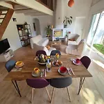 La Boheme, Route De Pinarello *
