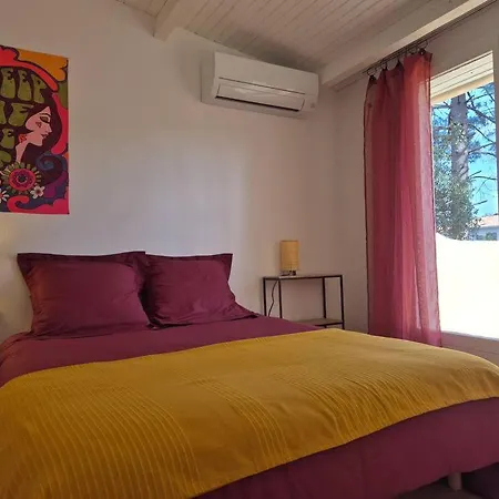 La Boheme, Route De Pinarello Sainte-Lucie de Porto-Vecchio