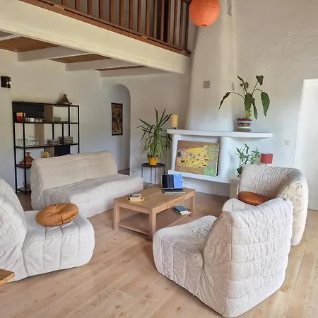 Holiday home La Boheme, Route De Pinarello